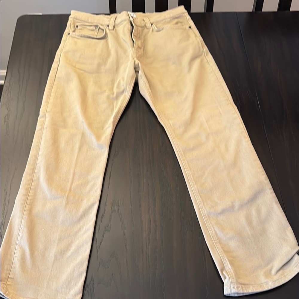 Tecovas Straight Fit Jeans 32x30